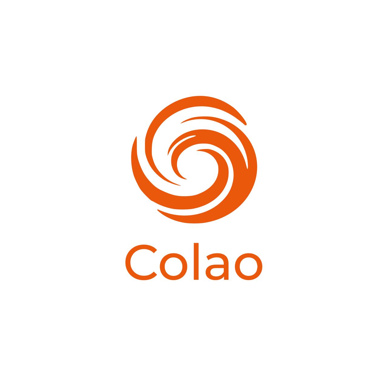 Colao Logo